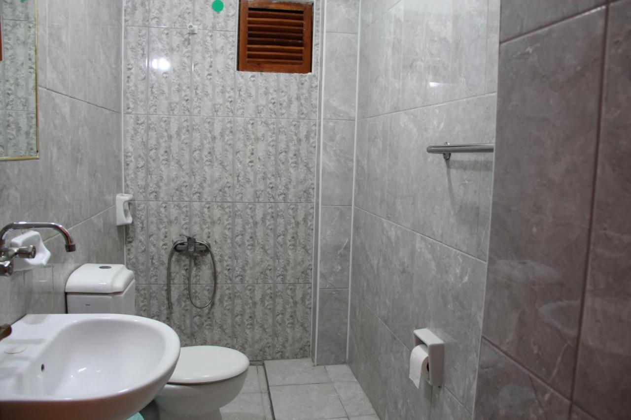 Luxor Apartments Alanya Exterior photo